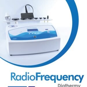 RADIOFRECUENCIA DIATERMIA CAPACITIVA