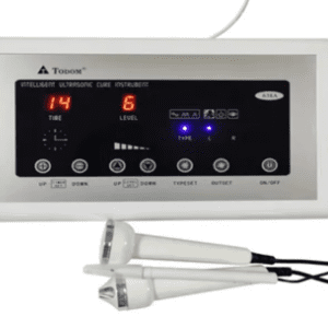 ULTRASONIDO TODOM CON CAUTERIZADOR