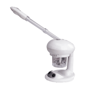 VAPOR OZONO PORTATIL SILVER FOX