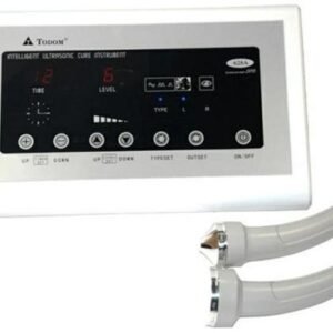 ULTRASONIDO TODOM SIN CAAUTERIZADOR