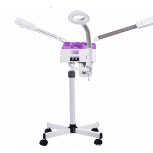 VAPOR OZONO FRIO CALOR 2 BRAZOS MAS LUPA