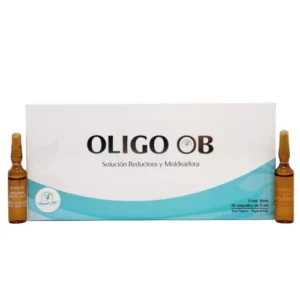 OLIGO OB NACIONAL STETIC