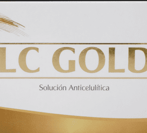 LC GOLD (CARNITINA ) NACIONAL STETIC
