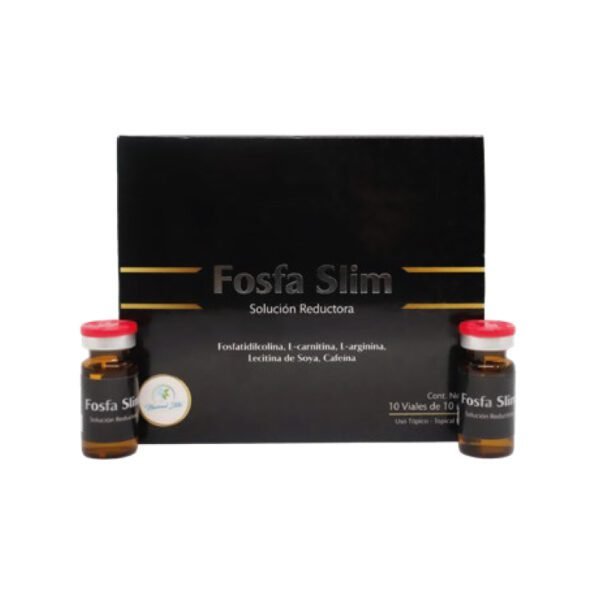 FOSFA SLIM NACIONAL STETIC