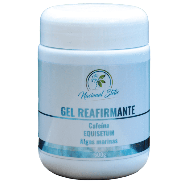 GEL REAFIRMANTE NACIONAL STETIC