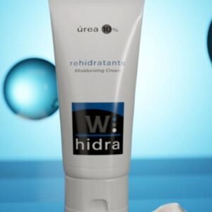 CREMA HIDRATANTE W-HIDRA ( paq x 12 unds) BELLETIQUE