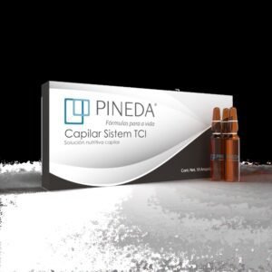 CAPILAR SISTEM TCI PINEDA