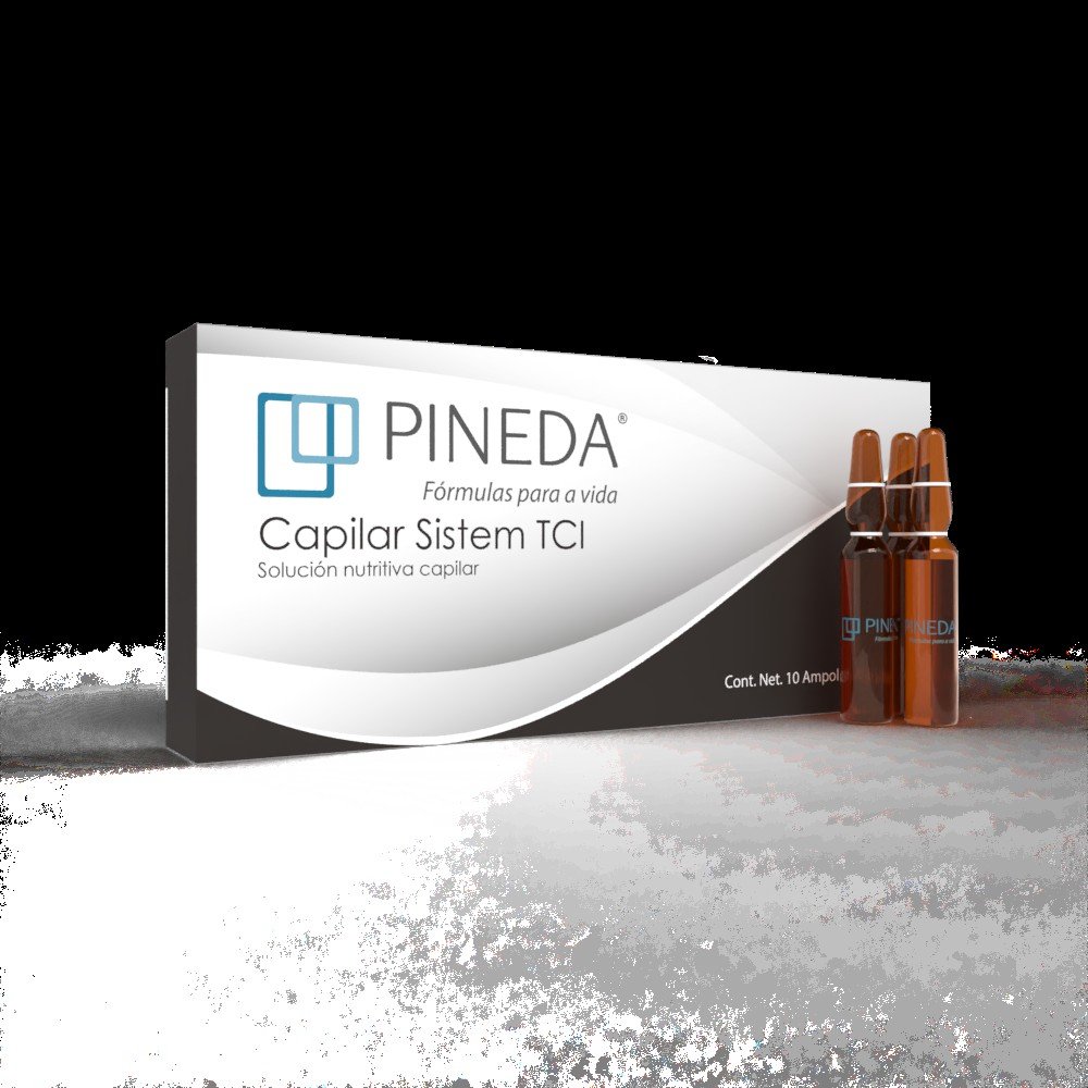 CAPILAR SISTEM TCI PINEDA